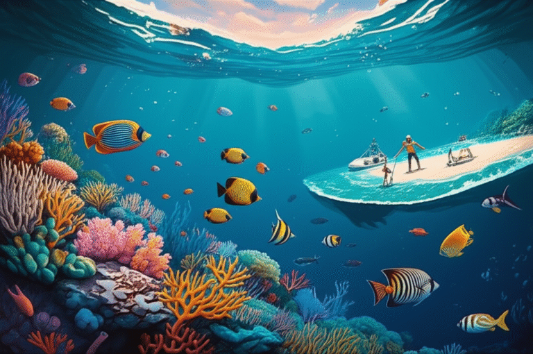 Featured image for 15 Powerful Methods to Conserve Our Oceans in 2025