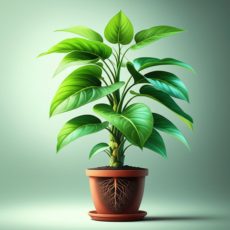 Featured image for How Much Oxygen Does 1 Plant Really Produce 2025