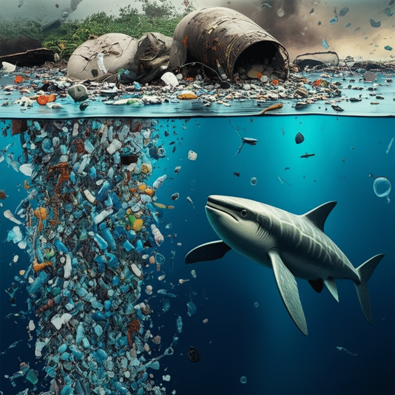 Featured image for Is Ocean Conservation a Global Issue 9 Reasons Why 2025