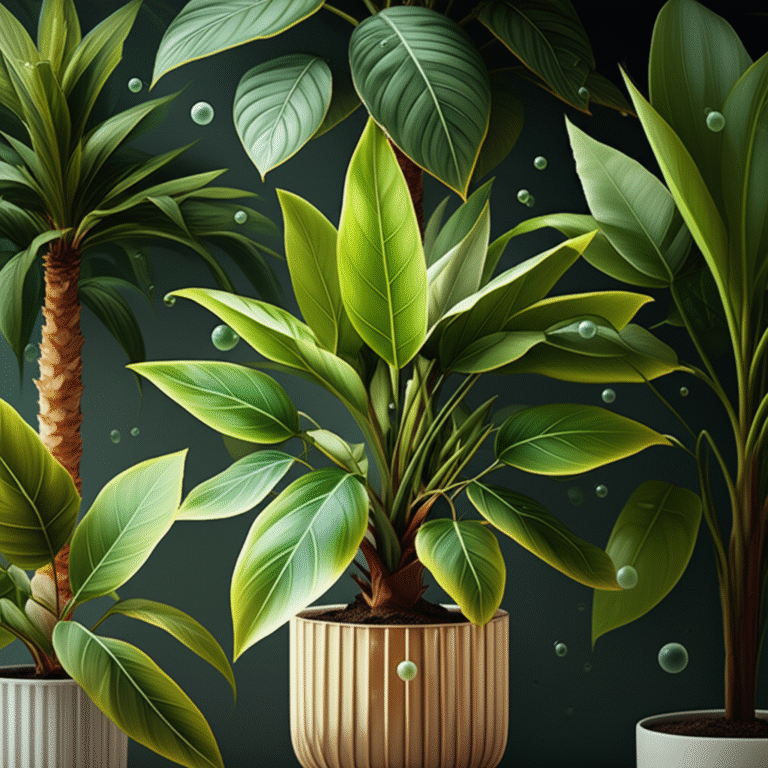 Featured image for How Many Plants Per Person for CO2 The Ultimate 7-Step Guide 2025