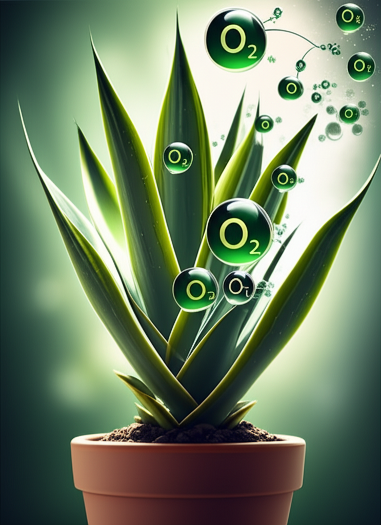 Featured image for How Much Oxygen Does a House Plant Really Produce 2025