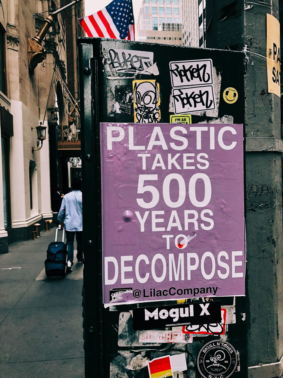 How do I start plastic free living? Gone Greenish
