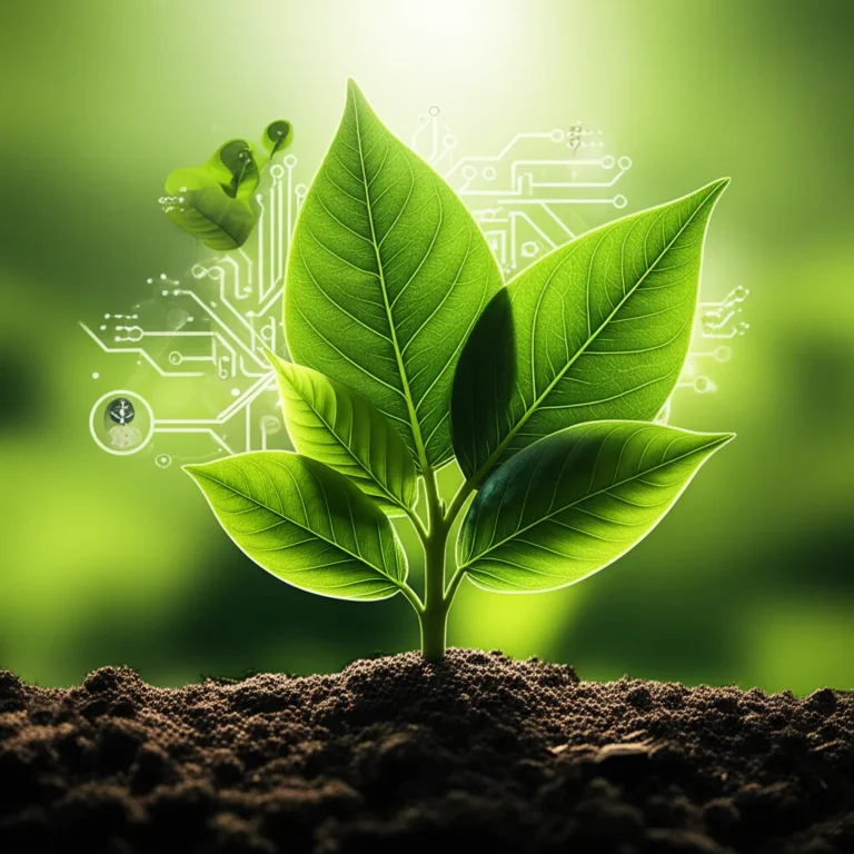 Featured image for 60 Eco Friendly Business Examples to Inspire Your Green Venture 2025