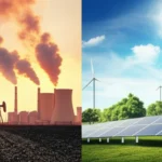 Featured image for Is Fossil Fuels Better Than Renewable Energy The 2025 Truth Revealed