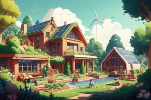 Featured image for 7 Game-Changing Sustainable Living Projects to Inspire You 2025