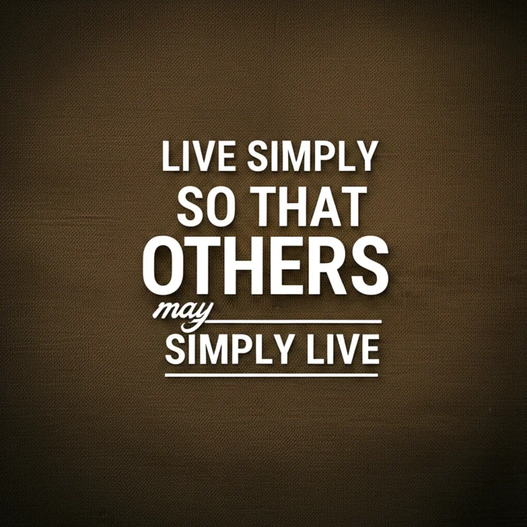 Featured image for 75 Sustainable Living Quotes to Inspire Your Green Journey 2025