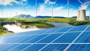 Featured image for What Are the 5 Main Renewable Energy Resources 2025 Guide