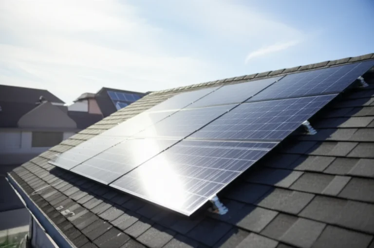 Featured image for What Is an Example of Renewable Energy 7 Powerful Types Explained 2025