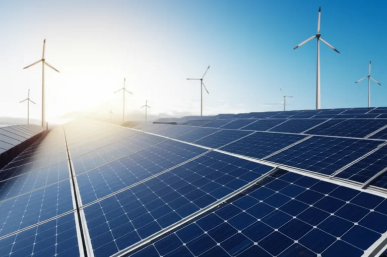 Featured image for 7 Powerful Types of Renewable Energy You Need to Know in 2025