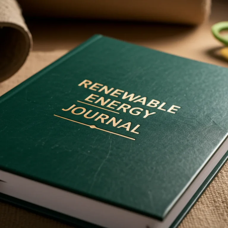 Featured image for Top 7 Renewable Energy Journals You Cant Miss in 2025