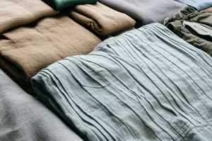 Featured image for 10 Must-Know Eco Friendly Clothing Materials for 2026