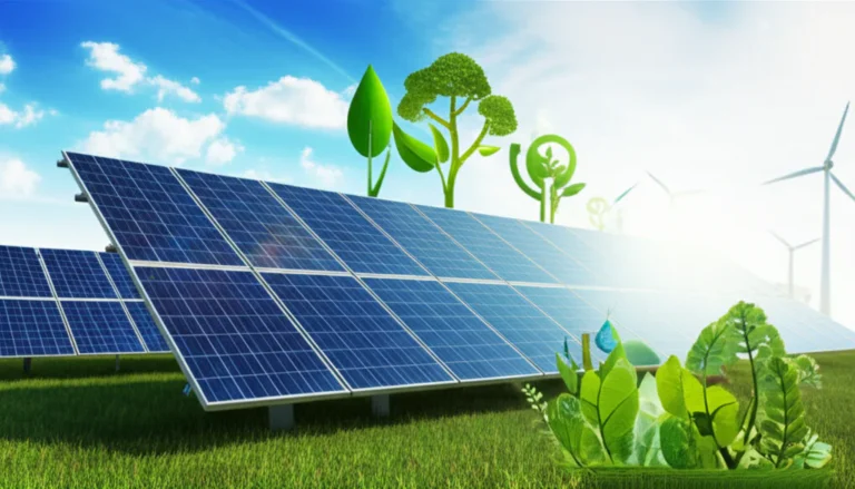 Featured image for 22 Advantages and Disadvantages of Green Technology 2026