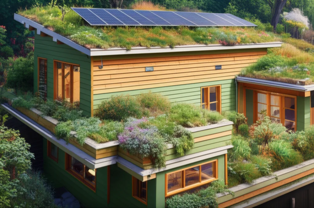 Green Home Solutions Reviews: 6 Eco-Friendly Fixes That Actually Work 🌿 ...