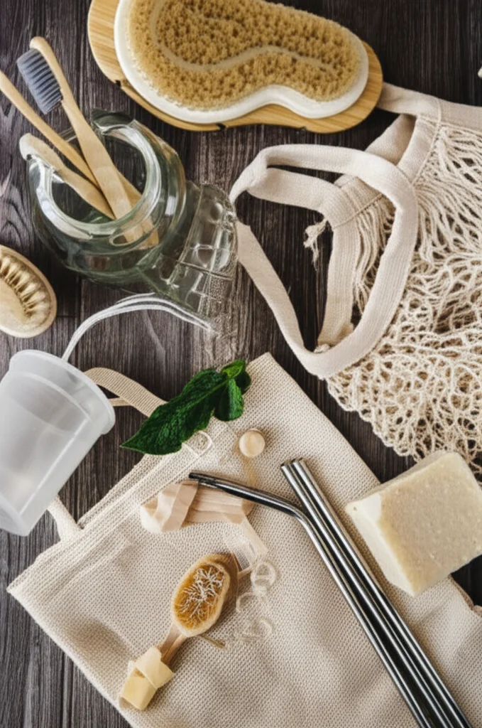 Featured image for How Do I Start Plastic-Free Living 15 Easy Steps to Begin 2026