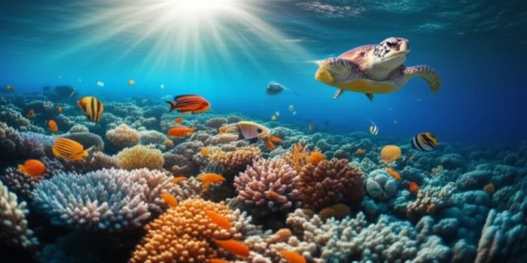 Featured image for What Is a Fact About Ocean Conservation 10 Must-Know Truths 2026