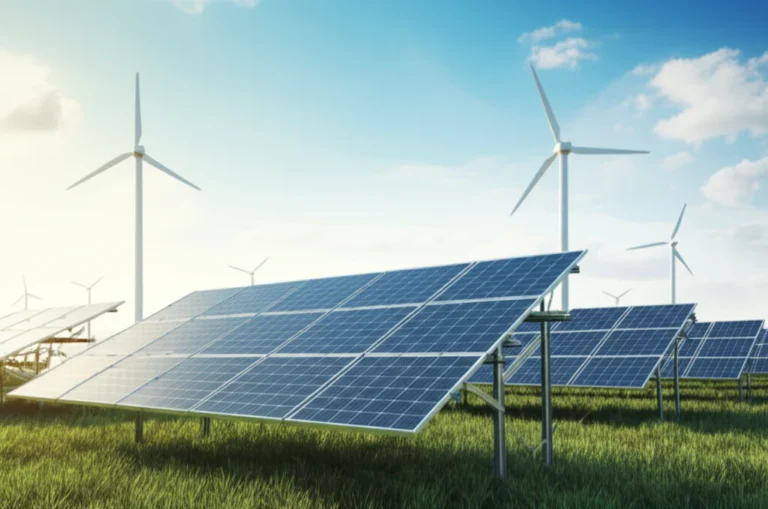 Featured image for Whats Green Tech