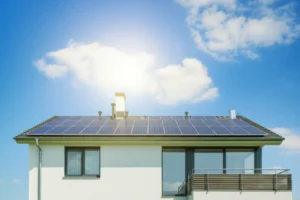 Featured image for Can a House Run 100 on Solar The Ultimate Guide 2026