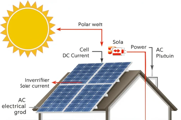 Featured image for How Do Solar Panels Work The Science Secrets Revealed 2026
