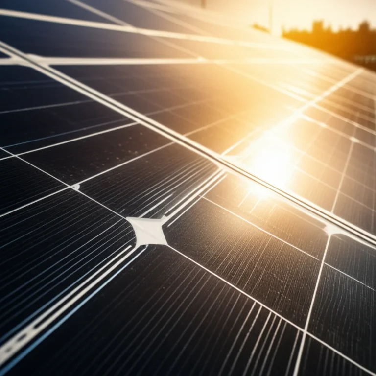 Featured image for How Is Solar Energy Converted into Electricity 2026