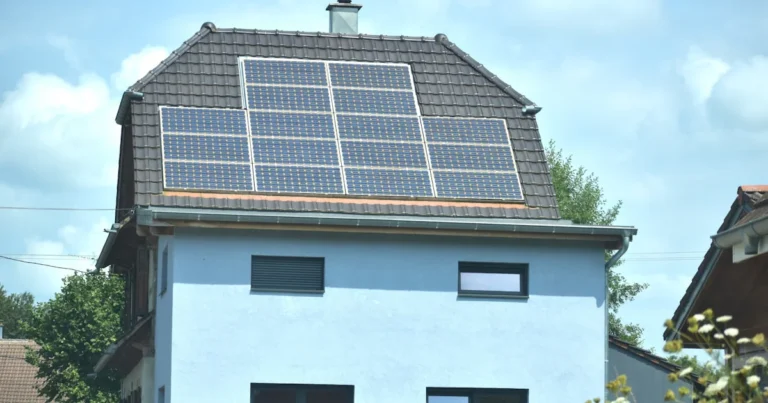 Featured image for How Much Solar Do You Really Need to Run Your House 2026