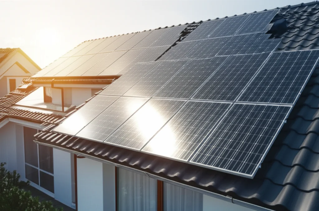 Is Solar Worth It Now? 10 Facts You Need to Know (2026) ☀️ - Gone Greenish