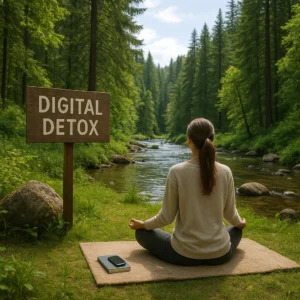 Featured image for How to Go Off the Grid Online 12 Expert Steps for 2026