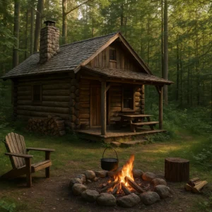 Featured image for How to Live Off the Grid in the Woods 12 Expert Secrets for 2026