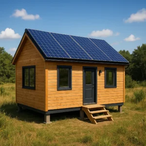 Featured image for Is Living Off-Grid Realistic 12 Truths You Need to Know 2026