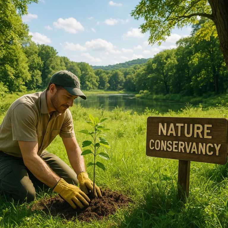 Featured image for What Does The Nature Conservancy Do 10 Powerful Ways They Save Earth 2026