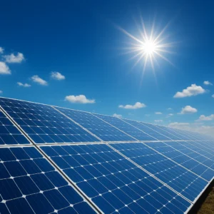 Featured image for 15 Solar Power Facts That Will Blow Your Mind in 2026