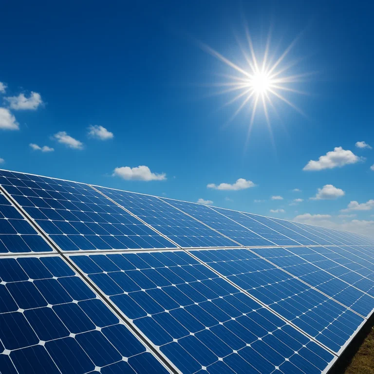 Featured image for 15 Solar Power Facts That Will Blow Your Mind in 2026