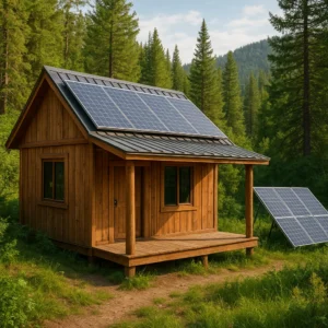 Featured image for 27 Essential Off-Grid Living Ideas for Total Freedom 2026