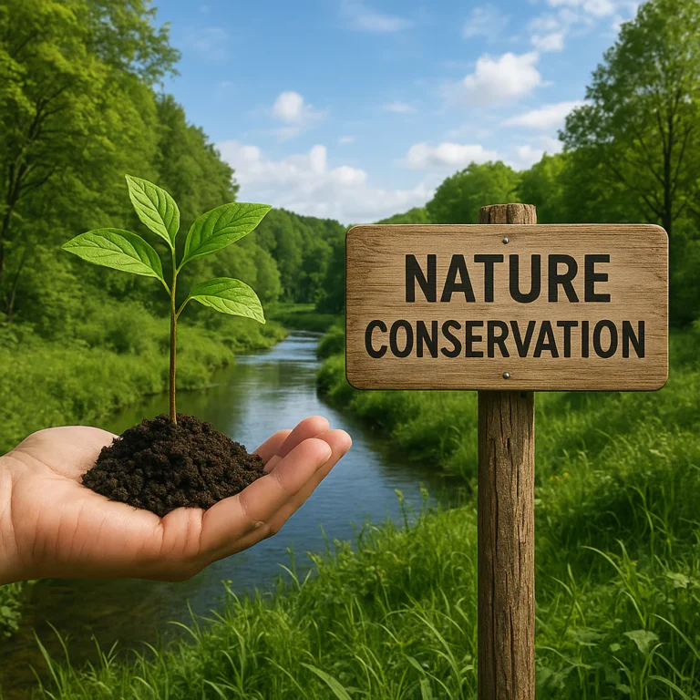Featured image for Conservation vs. Preservation The Ultimate 2026 Guide