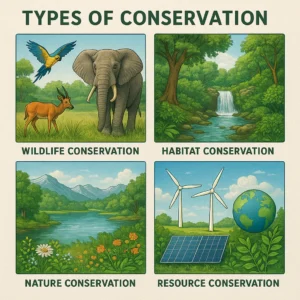 Featured image for The 4 Types of Conservation A Complete Guide 2026
