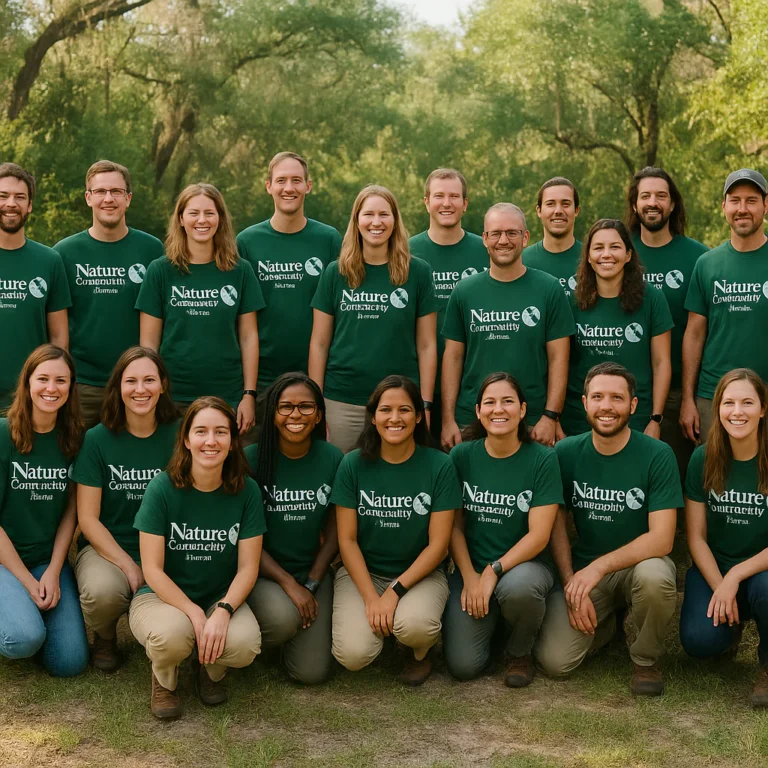 Featured image for Unlocking the Nature Conservancy Florida Staff Directory Your Ultimate 2026 Guide