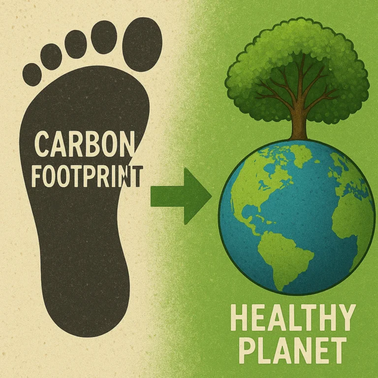 Featured image for What Causes My Carbon Footprint 7 Hidden Culprits Exposed 2026