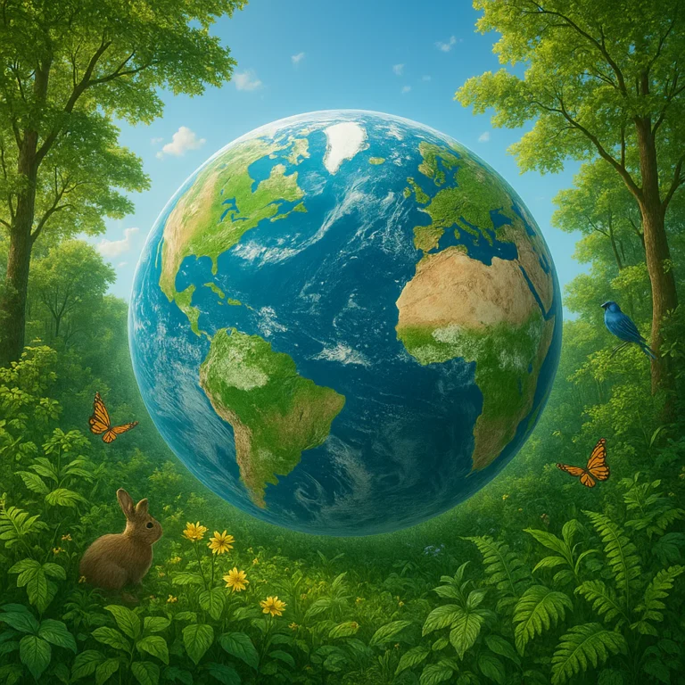 Featured image for What Does Preservation Mean in Nature 2026