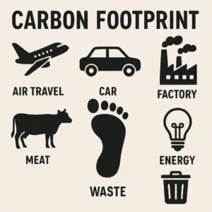 Featured image for 10 Real Examples of Carbon Footprint 2026