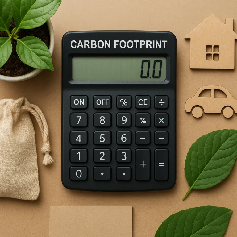 Featured image for 15 Best Carbon Footprint Calculators 2026 Beyond the UN
