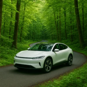 Featured image for 7 Carbon Neutral Cars Leading the Charge in 2026