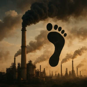 Featured image for 7 Shocking Truths What Causes the Biggest Carbon Footprint