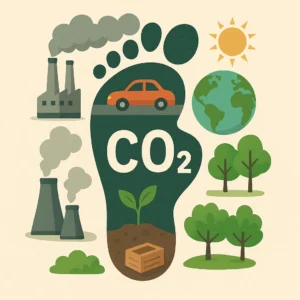 Featured image for What Should My Carbon Footprint Be Your Ultimate 2026 Guide