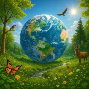 Featured image for Your Ultimate Nature Preservation