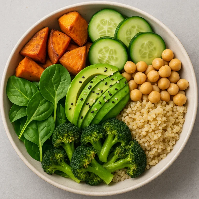 Featured image for 2 Week Plant-Based Diet Results 10 Life-Changing Shifts 2026