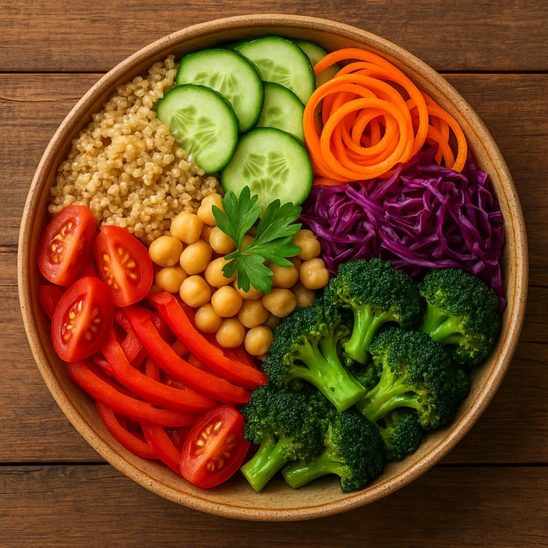 Featured image for 51 Plant-Based Diet Recipes to Transform Your Plate 2026