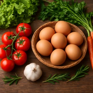 Featured image for Can I Eat Eggs on a Plant-Based Diet The 2026 Truth