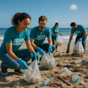 Featured image for How Oceans Will Be Conserved The 7-Step Rescue Plan 2026