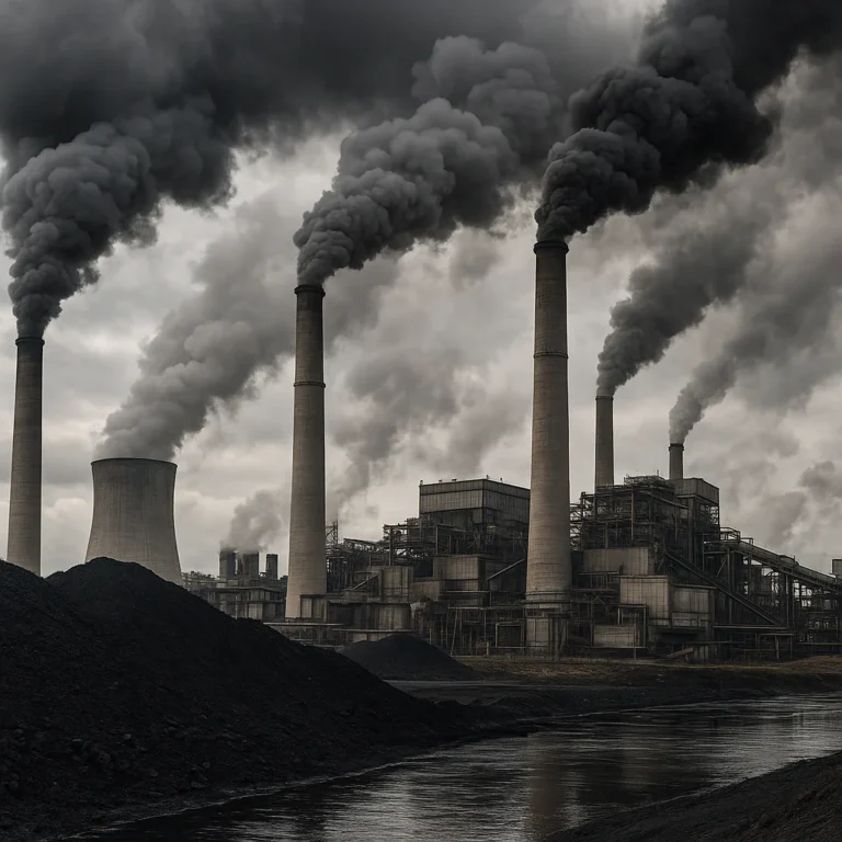 Featured image for Non-Renewable Resources The 10 Finite Truths You Must Know 2026