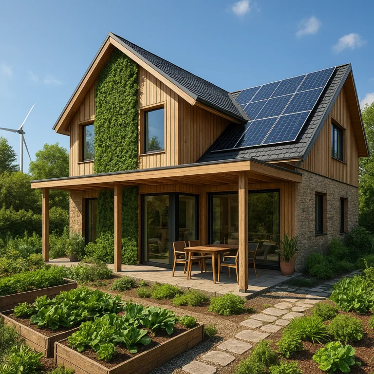 Featured image for What Does a Sustainable Lifestyle Look Like 2026 Guide