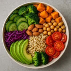 Featured image for What Foods Do You Eat on a Plant-Based Diet 2026